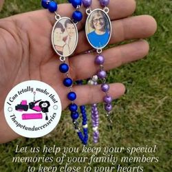 Memorial Rosary 