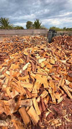 Firewood
