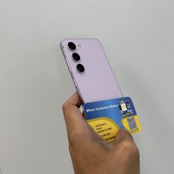 Samsung Galaxy S 23, 128 Gb T-Mobile By Metro