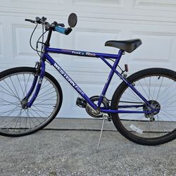 Western Flyer Tour Trail Bike.