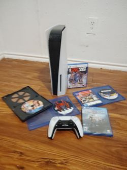 Playstation 5