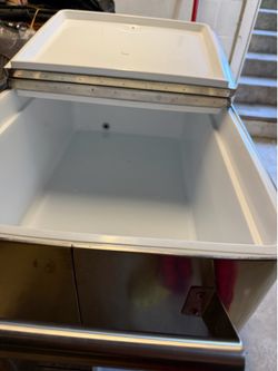 Rolling Cooler