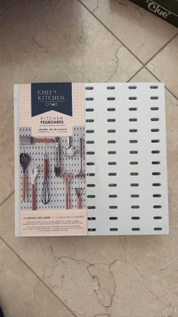 Moving Sale!!  Pegboards