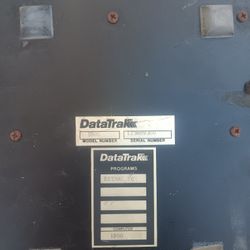 DataTrak