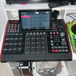 Mpcx