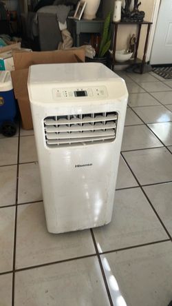 Air conditioning