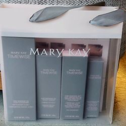 MARY KAY TIMEWISE MIRACLE SET 