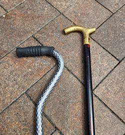 2 Walking Canes price for each