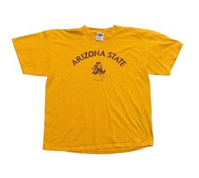 Vintage Arizona State University Shirt