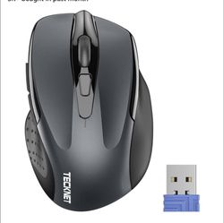 TECKNET MOUSE 