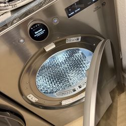 LG’s Ventless Dryer with Dual Inverter HeatPump™, recognized as the Most Efficient ENERGY