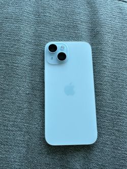 iPhone 15 128 GB unlocked