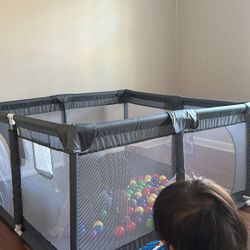 Baby Playpen
