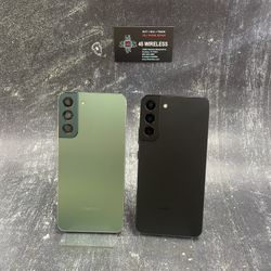 Samsung Galaxy S22 Plus