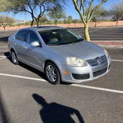 2007 Volkswagen Jetta
