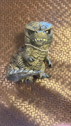 Pop Vinyl Godzilla 