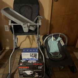 Baby Items 