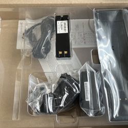 Control4 C4-RBATT-250 Rechargeable Battery Kit