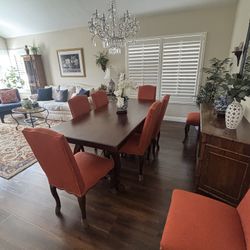 Dining Chairs - $25 Each 