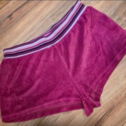 Sexy Booty Shorts Set