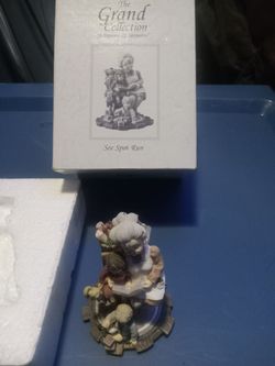 The Grand Collection See Spot Run