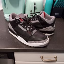 Size 10 Clean No Box 