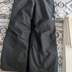 Snow Pants 