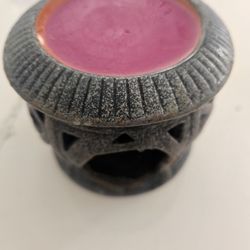WAX WARMER TEALIGHT