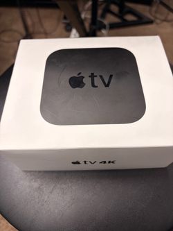 Apple TV