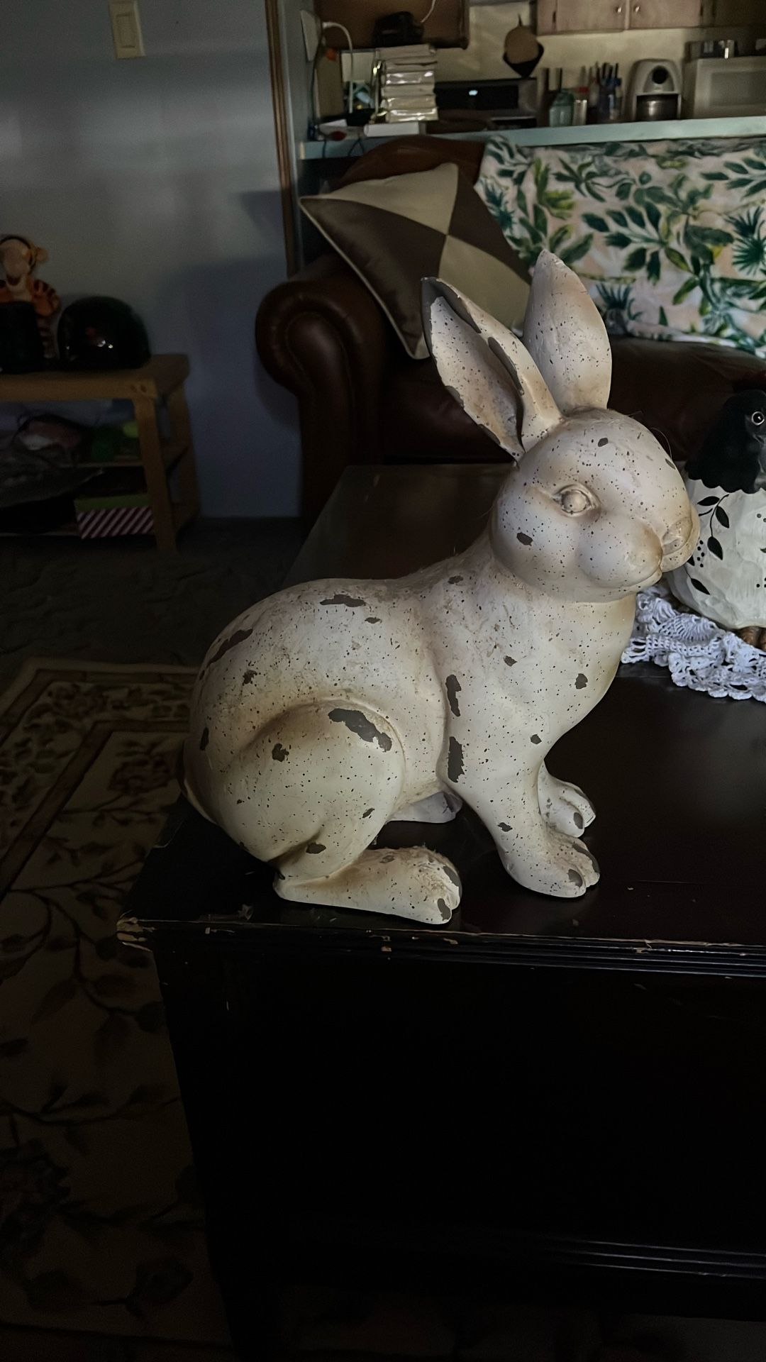 Rabbit Door Stop