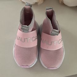 Nautica Girls Shoe