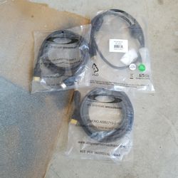HDMI Cords