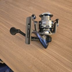 Fishing Reel