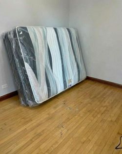 Brand New Mattress - Super Comfortable I Free Delivery