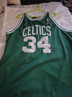 Paul Pierce Jersey