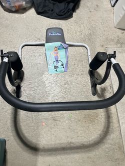 Exercise equipment