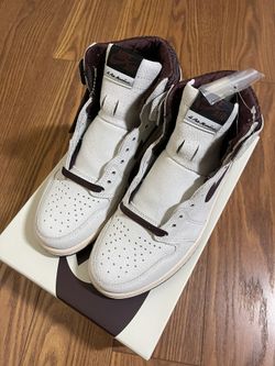 Jordan 1 A Ma Maniere Size 7
