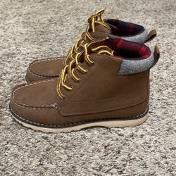 Boys Boots 
