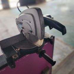 Ryobi Miter Saw