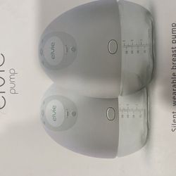 Elvie Breast Pump