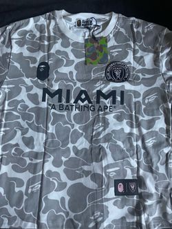 Inter Miami BAPE