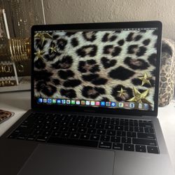 Macbook Pro 13” 2017 