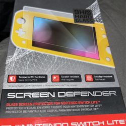 New 9HD Hard Glass Screen Defender 