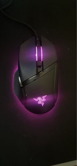 Razor brand new mouse