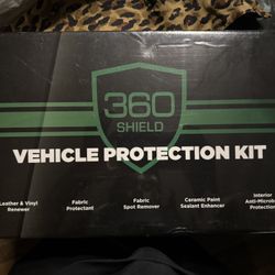 Car Customer Care Kits