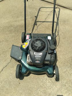 Bolens 125cc 2025