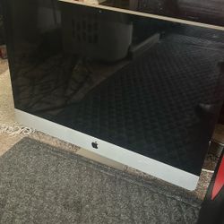 Old iMac