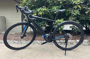 Cannondale 2021 Synapse Neo 1 - Size M