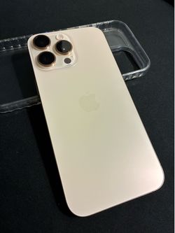 iPhone 16 Pro Max 256GB Factory Unlocked - Excellent Condition