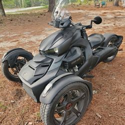 2019 Can Am Ryker 900cc For Sale 